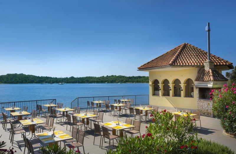 ISLAND HOTEL KATARINA 2*