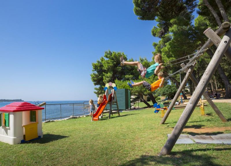 ISLAND HOTEL KATARINA 2*