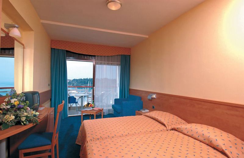 PARK ROVINJ 3*