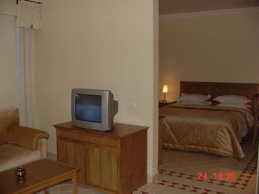 GOLDEN TULIP FARAH SAFI 4*