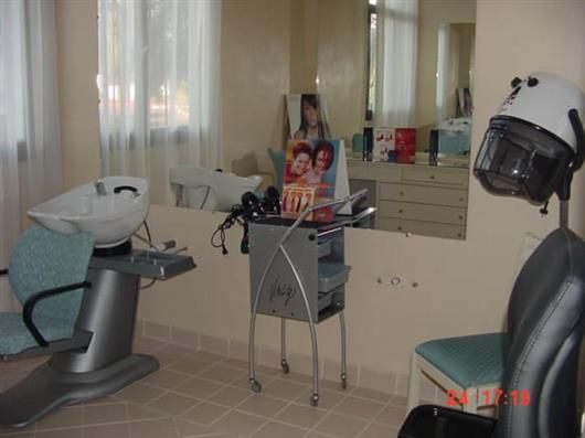 GOLDEN TULIP FARAH SAFI 4*