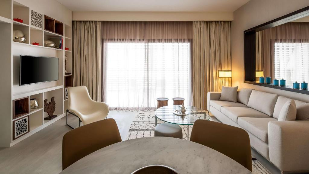 HYATT PLACE TAGHAZOUT 5*