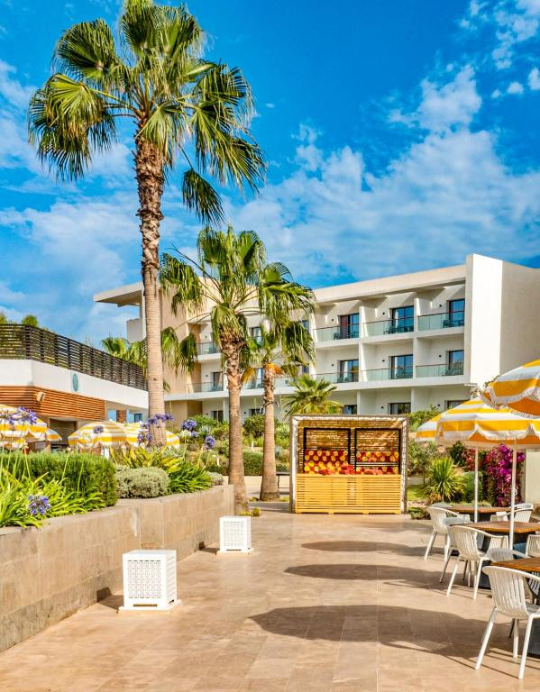 HYATT PLACE TAGHAZOUT 5*