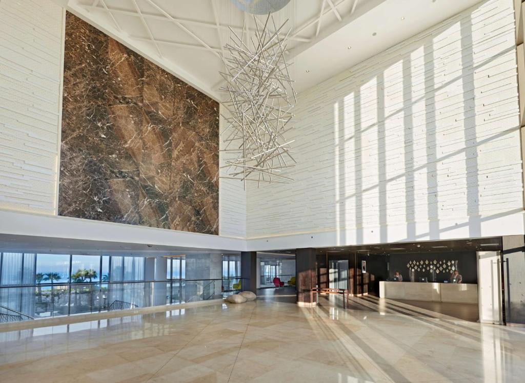 HYATT PLACE TAGHAZOUT 5*