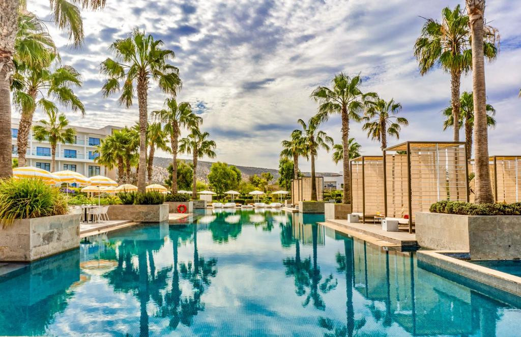 HYATT PLACE TAGHAZOUT 5*