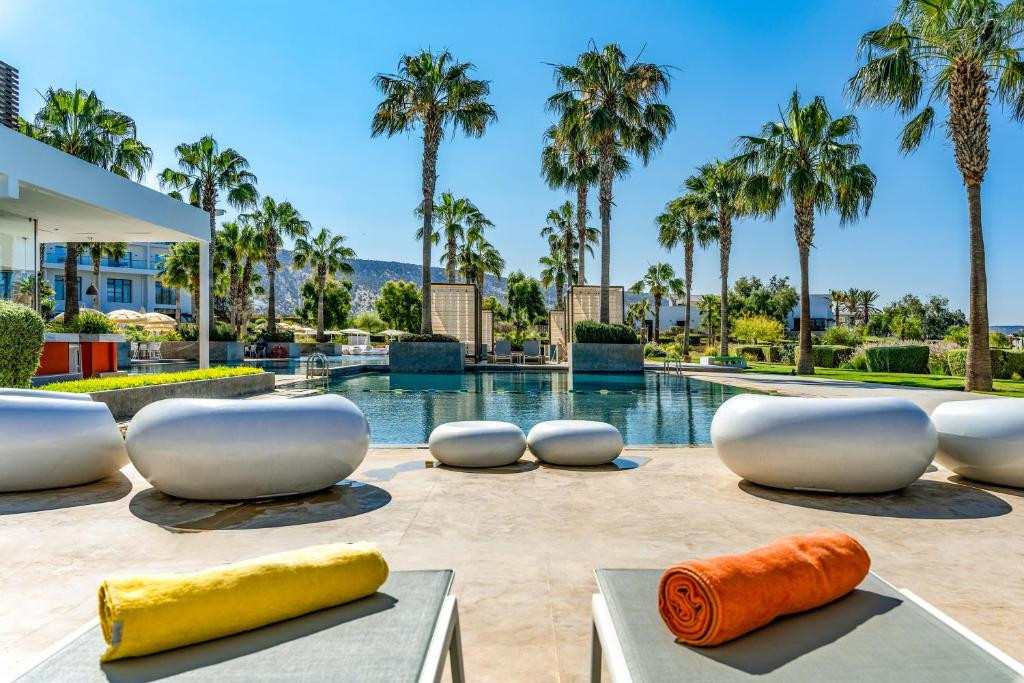 HYATT PLACE TAGHAZOUT 5*