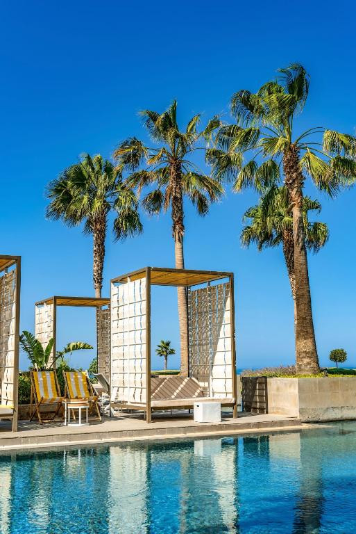 HYATT PLACE TAGHAZOUT 5*