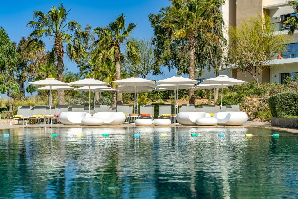 HYATT PLACE TAGHAZOUT 5*