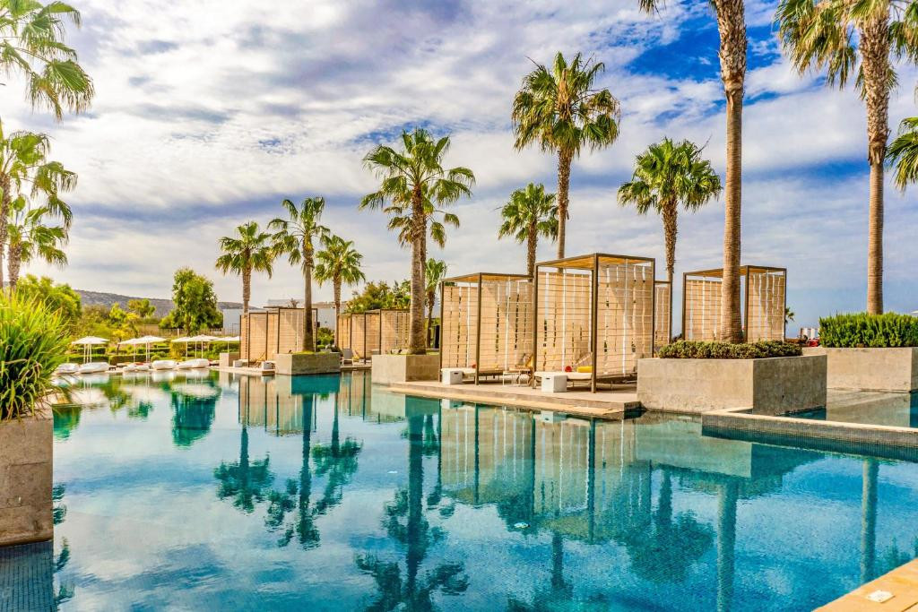HYATT PLACE TAGHAZOUT 5*