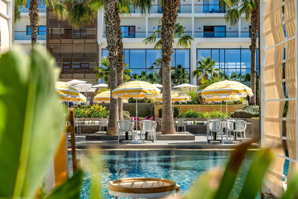 HYATT PLACE TAGHAZOUT 5*