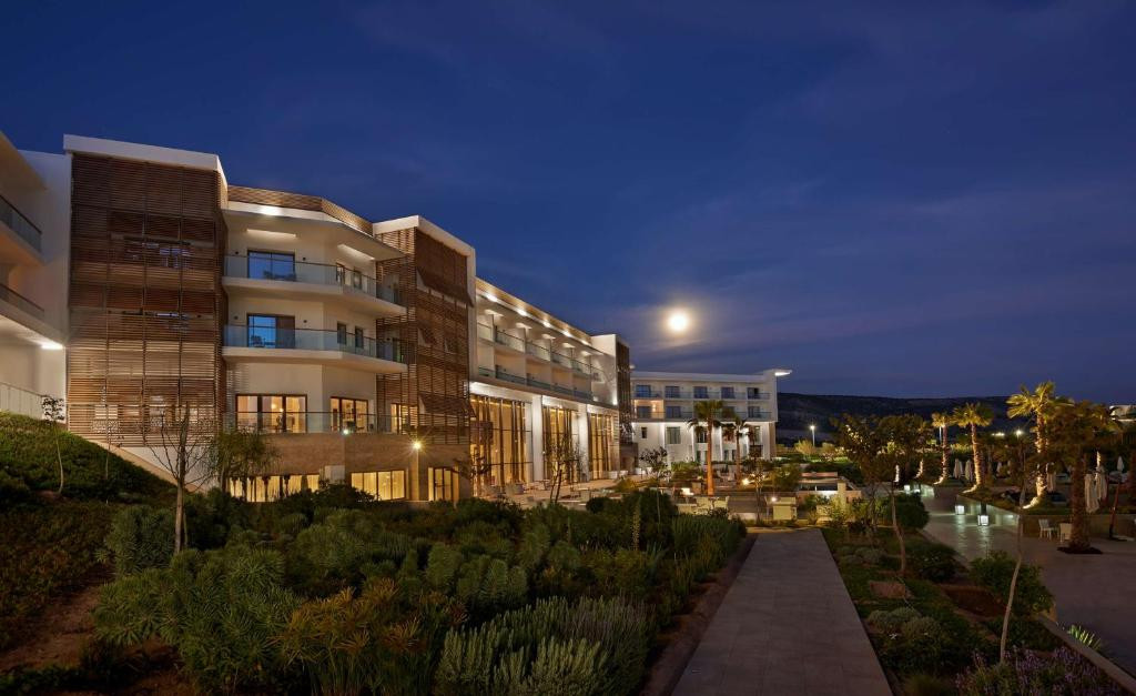 HYATT PLACE TAGHAZOUT 5*