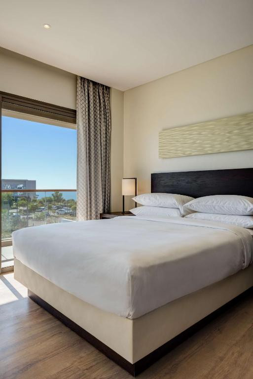 HYATT PLACE TAGHAZOUT 5*