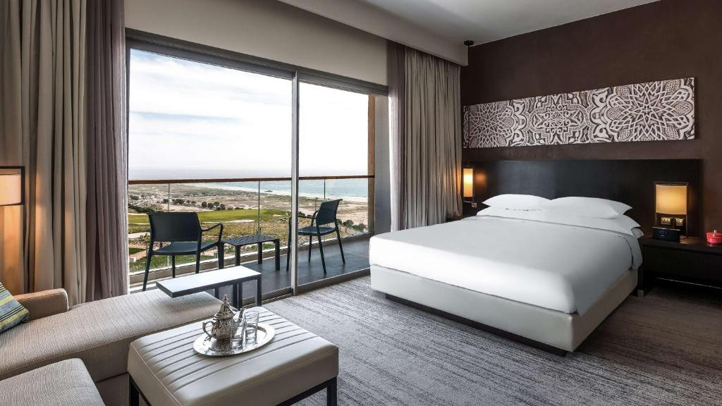 HYATT PLACE TAGHAZOUT 5*