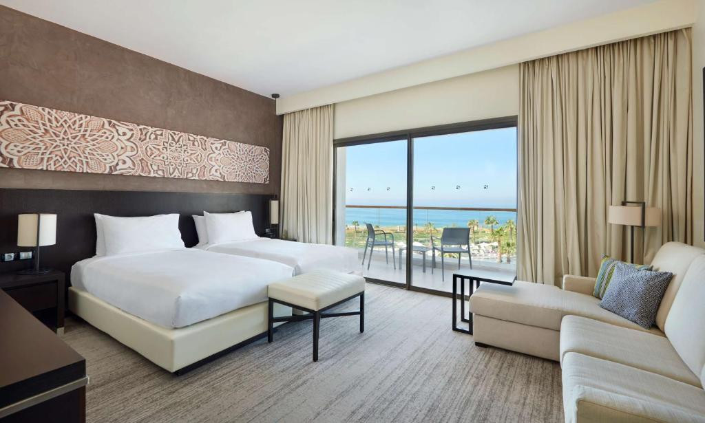 HYATT PLACE TAGHAZOUT 5*