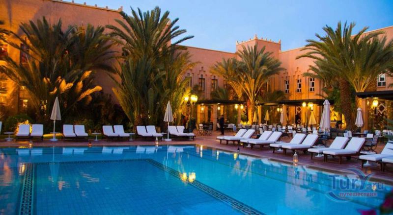 LE BELERE PALACE 3*