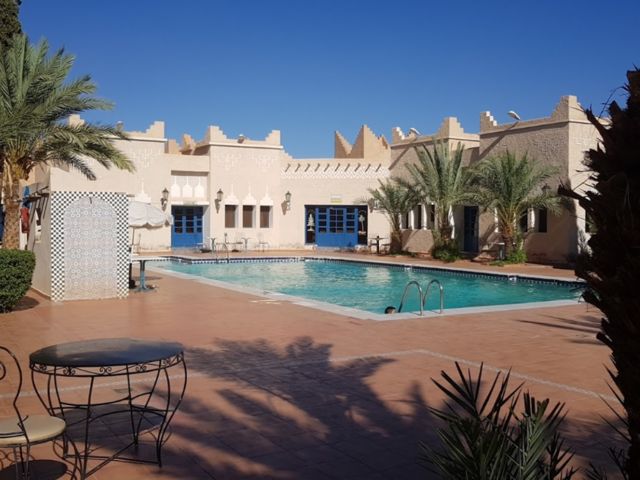 PALMERAIE 3*