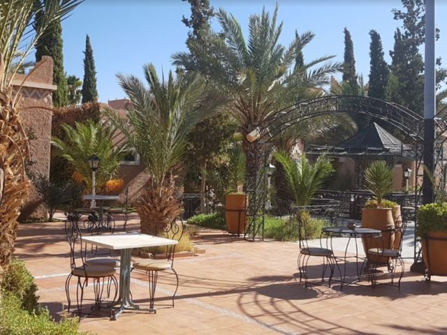 PALMERAIE 3*