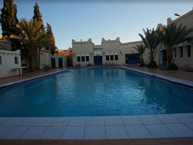 PALMERAIE 3*