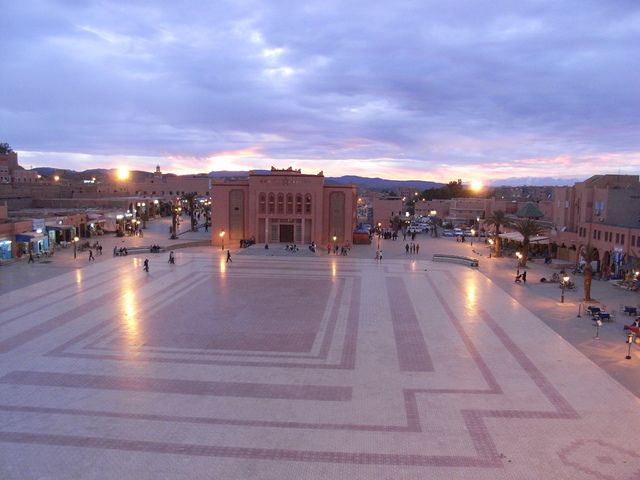 PALMERAIE 3*