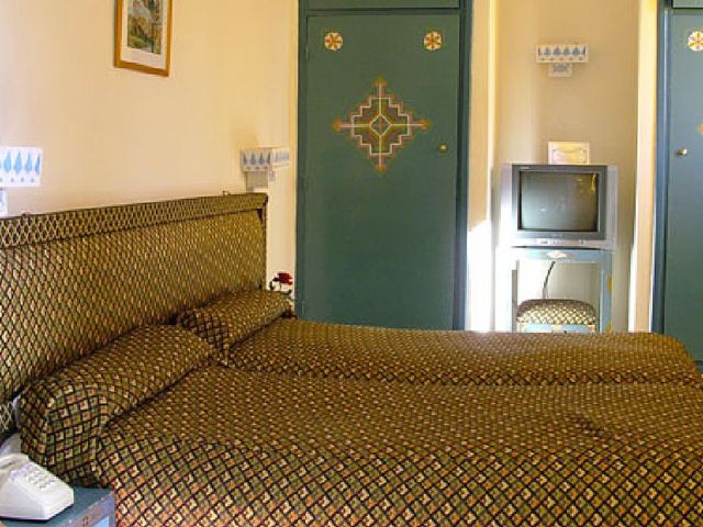 PALMERAIE 3*