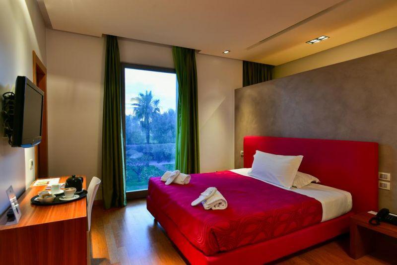 ARTHOTEL & PARK LECCE — дополнительное фото 1
