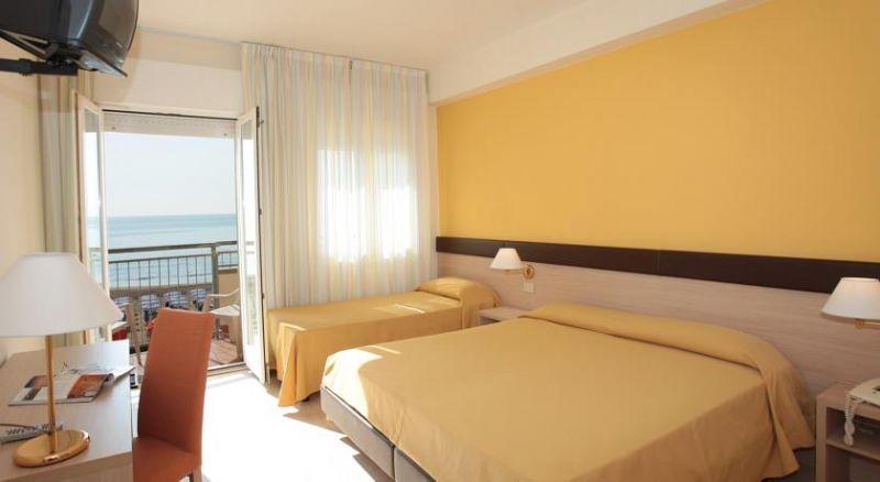 ASTOR LIDO JESOLO 3*