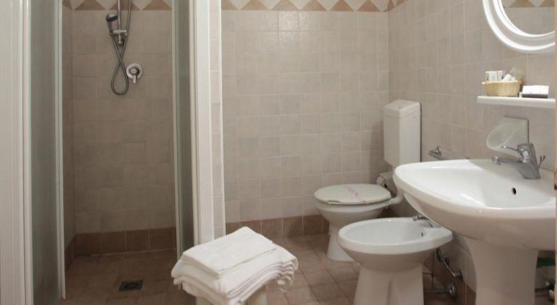 ASTOR LIDO JESOLO 3*