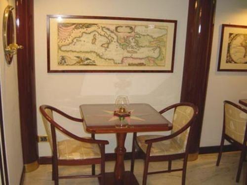AUSONIA NAPLES 3*