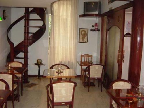 AUSONIA NAPLES 3*