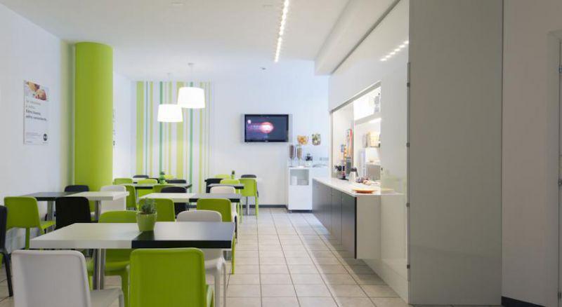B&B HOTEL BOLOGNA 3*