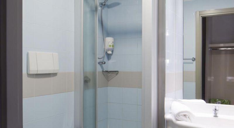 B&B HOTEL BOLOGNA 3*
