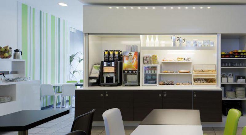 B&B HOTEL BOLOGNA 3*