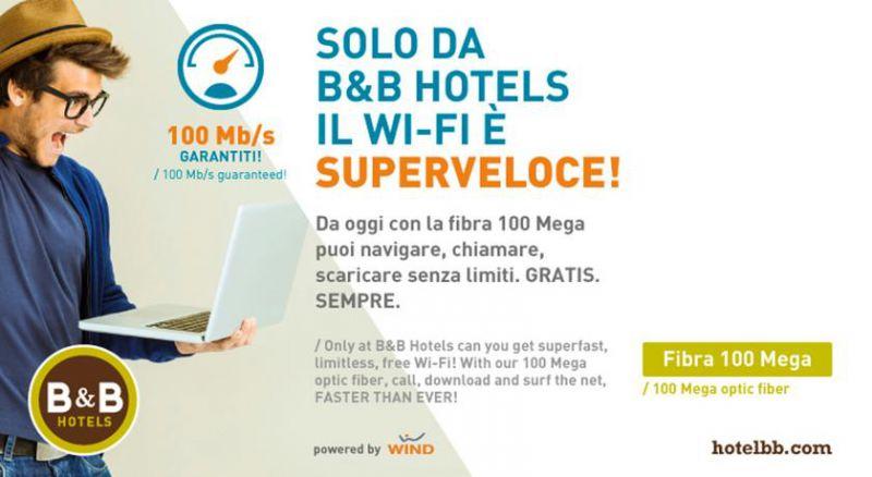 B&B HOTEL BOLOGNA 3*