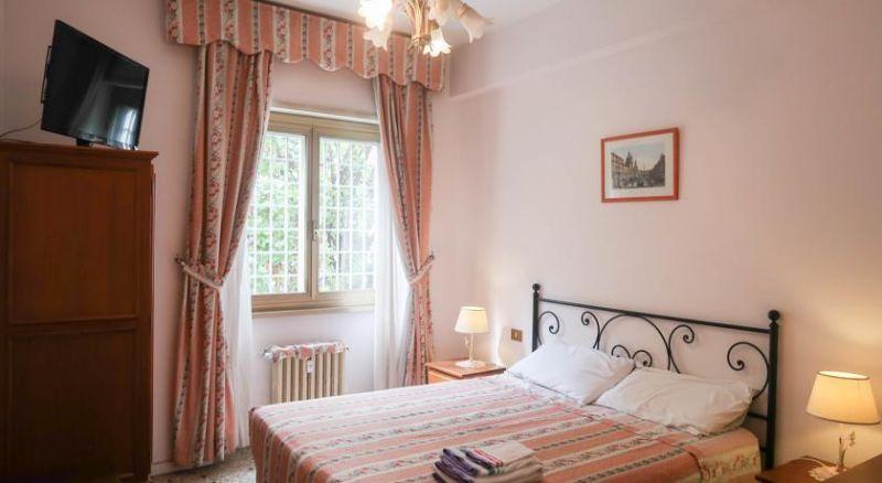 B&B THE CONDOTTIERI 1*