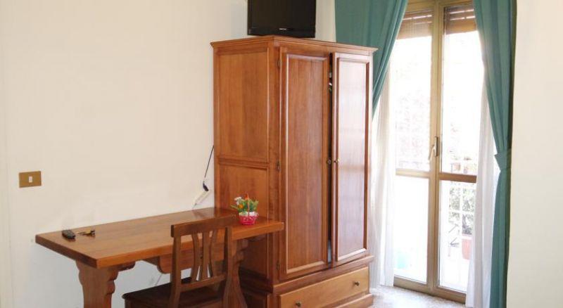 B&B THE CONDOTTIERI 1*