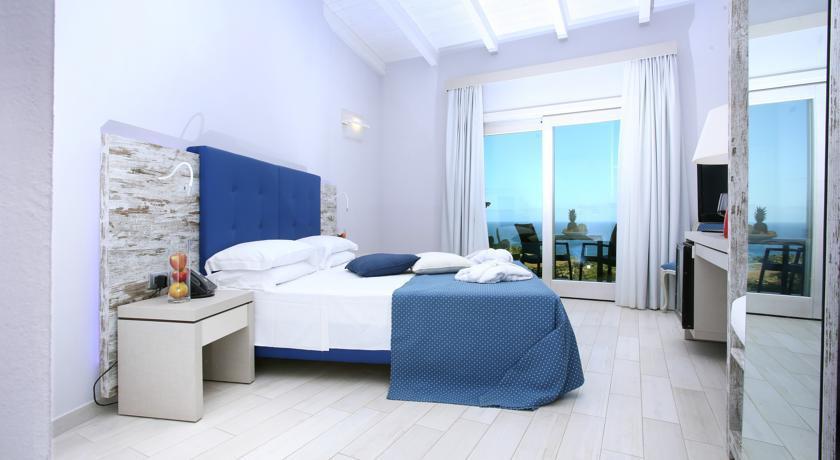 BAJALOGLIA RESORT 4*