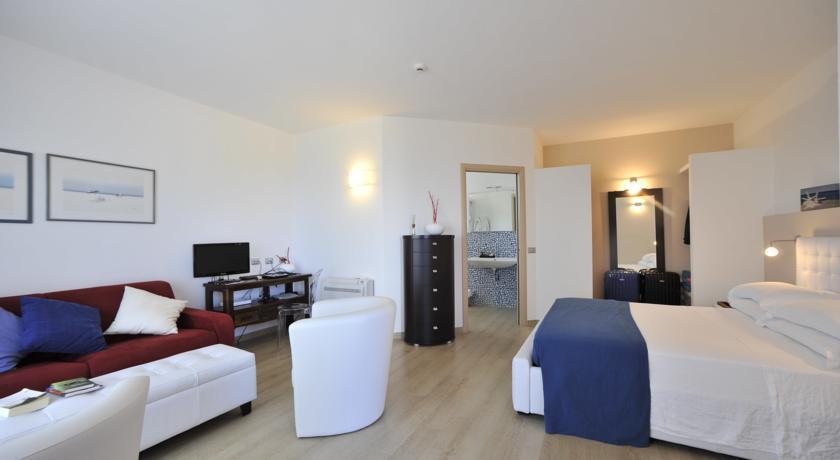 BAJALOGLIA RESORT 4*