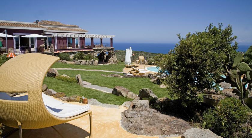 BAJALOGLIA RESORT 4*