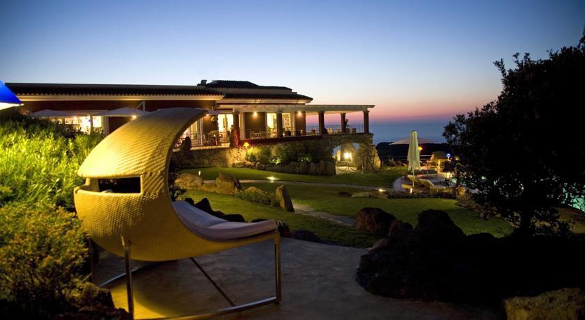 BAJALOGLIA RESORT 4*