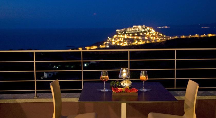 BAJALOGLIA RESORT 4*