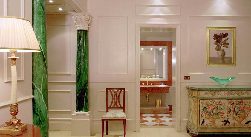 BAUER IL PALAZZO 5*