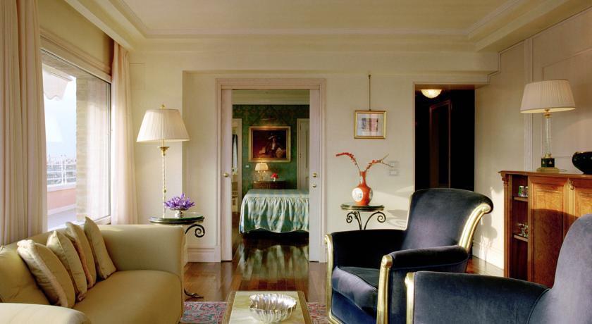BAUER IL PALAZZO 5*