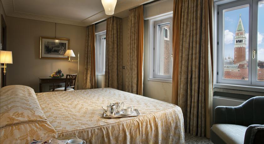 BAUER IL PALAZZO 5*