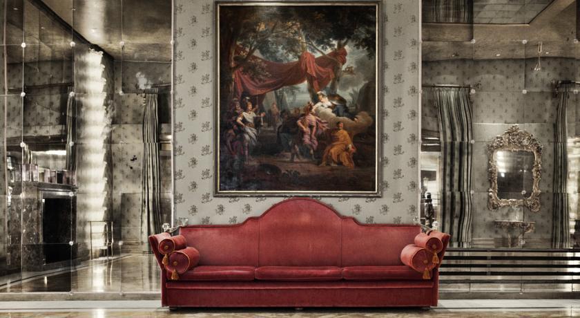 BAUER IL PALAZZO 5*