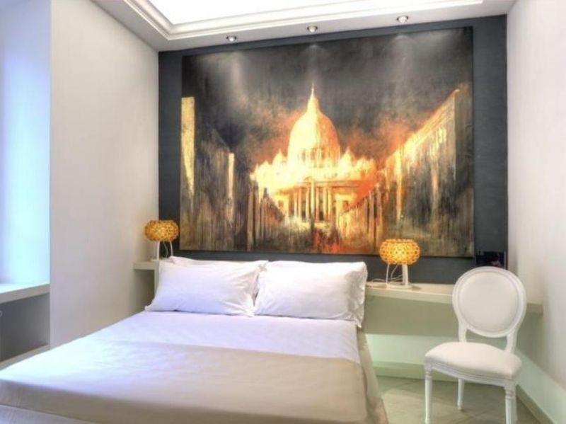 BDB LUXURY ROOMS SAN PIETRO 1*