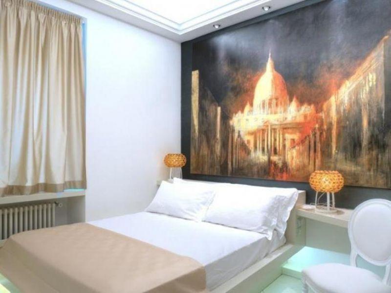 BDB LUXURY ROOMS SAN PIETRO 1*