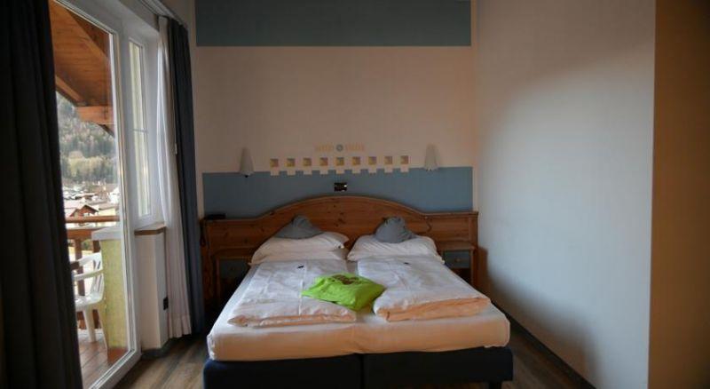 BELLA DI BOSCO 3*