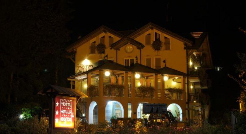 BELLA DI BOSCO 3*