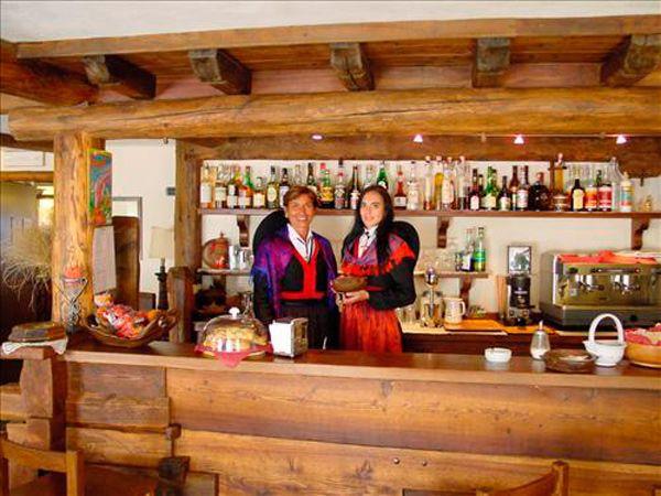 BELLEVUE CHAMPOLUC 3*