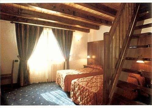 BELLEVUE CHAMPOLUC 3*